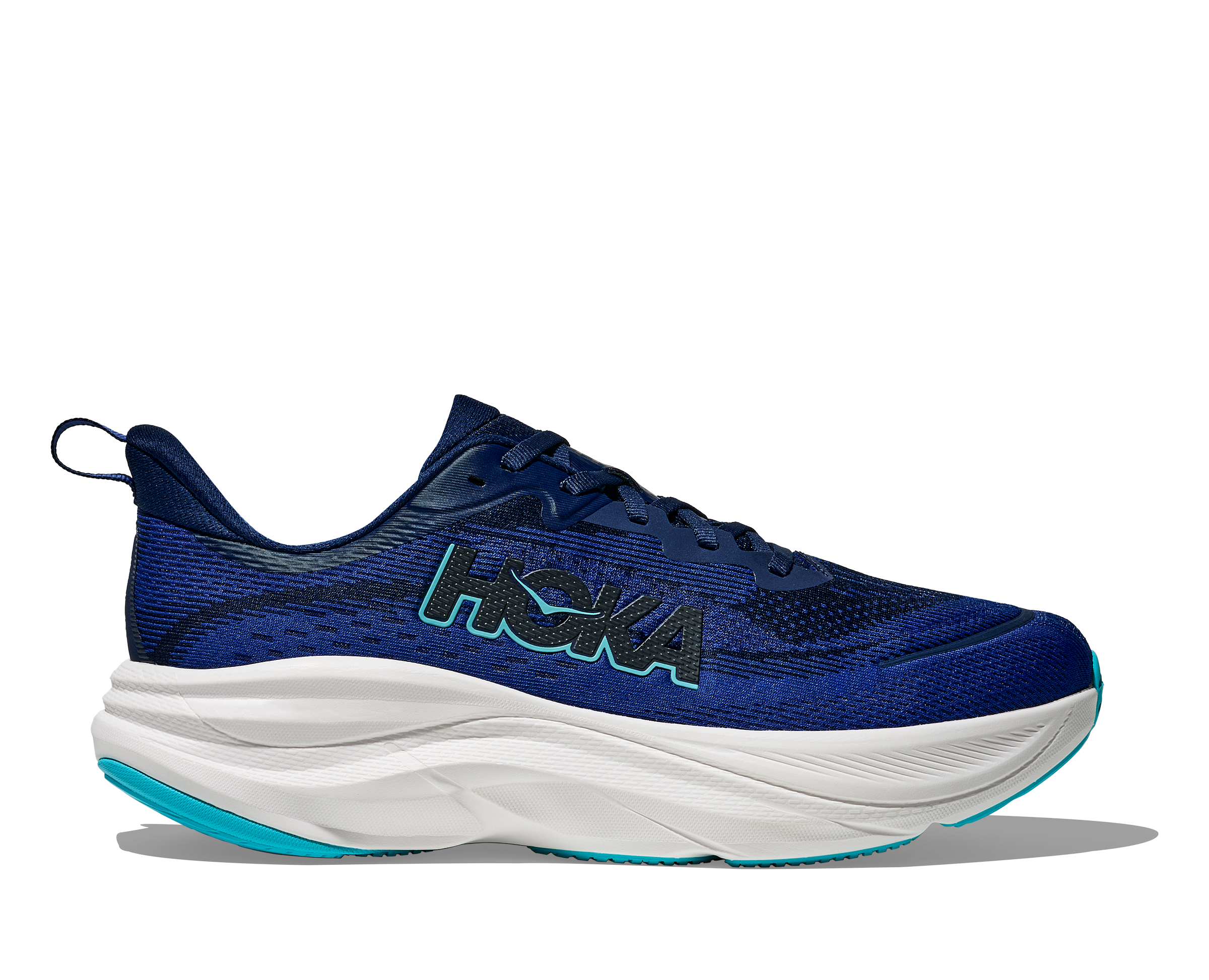 HOKA Men's Skyflow - MIDNIGHT BLUE / NIGHT SKY