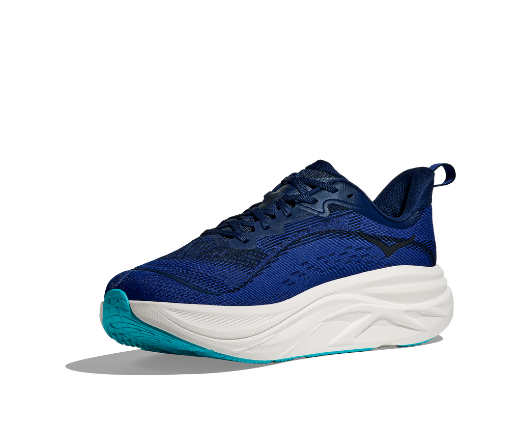 HOKA Men's Skyflow - MIDNIGHT BLUE / NIGHT SKY
