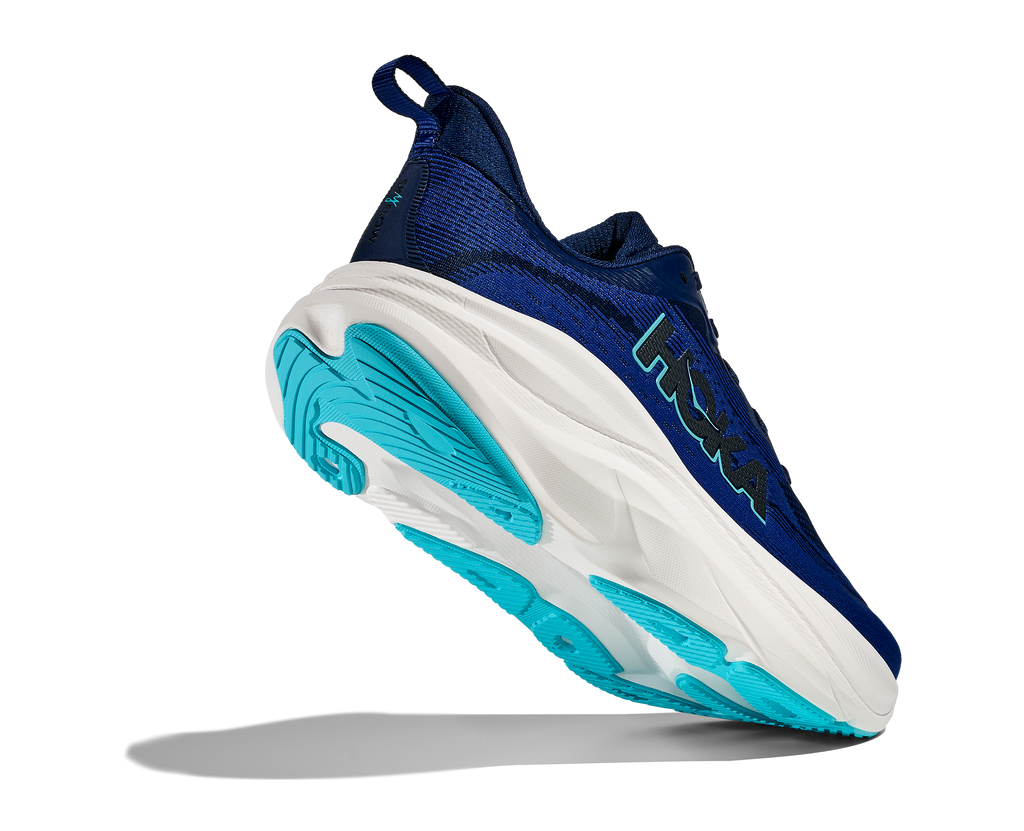 HOKA Men's Skyflow - MIDNIGHT BLUE / NIGHT SKY