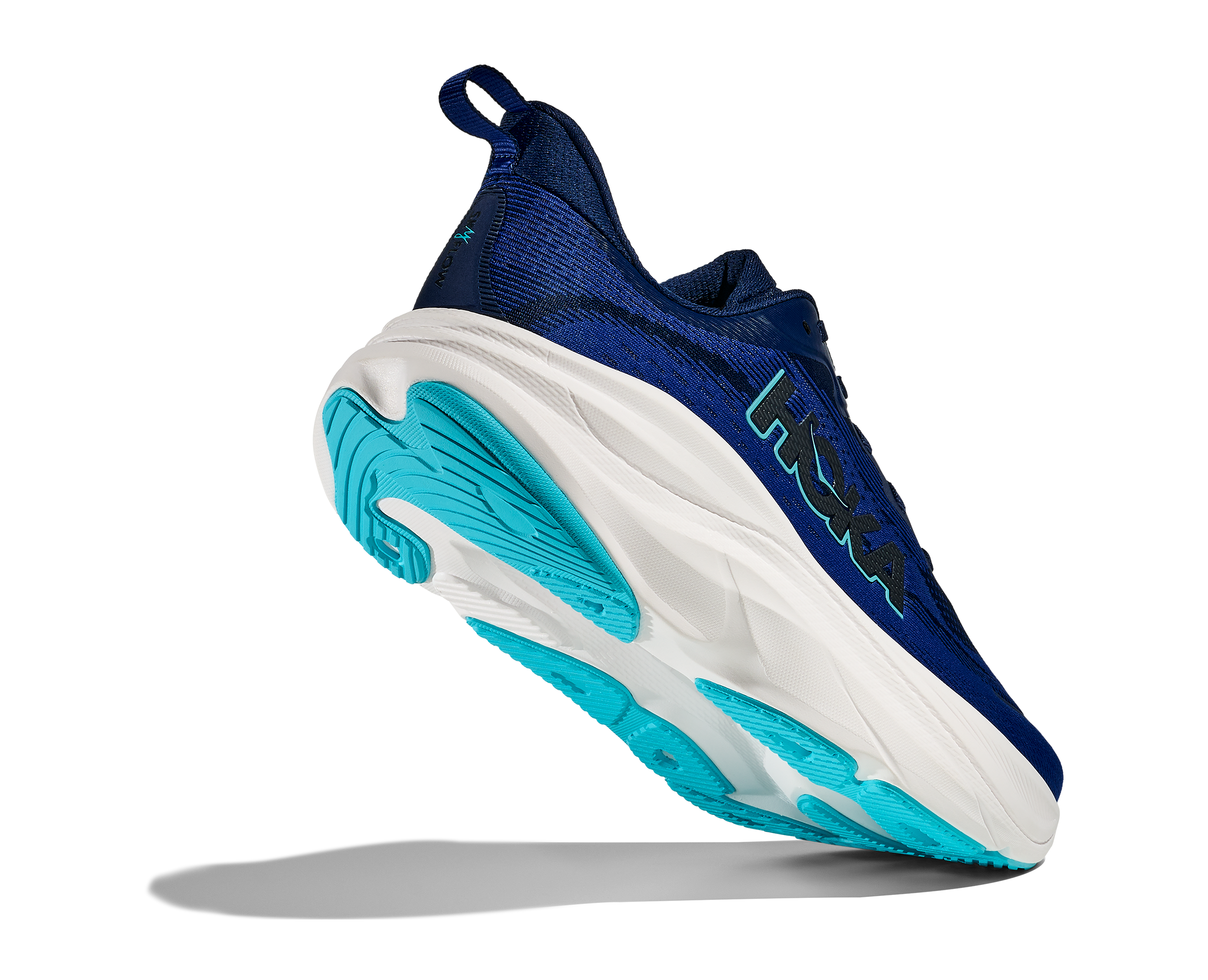 HOKA Men's Skyflow - MIDNIGHT BLUE / NIGHT SKY