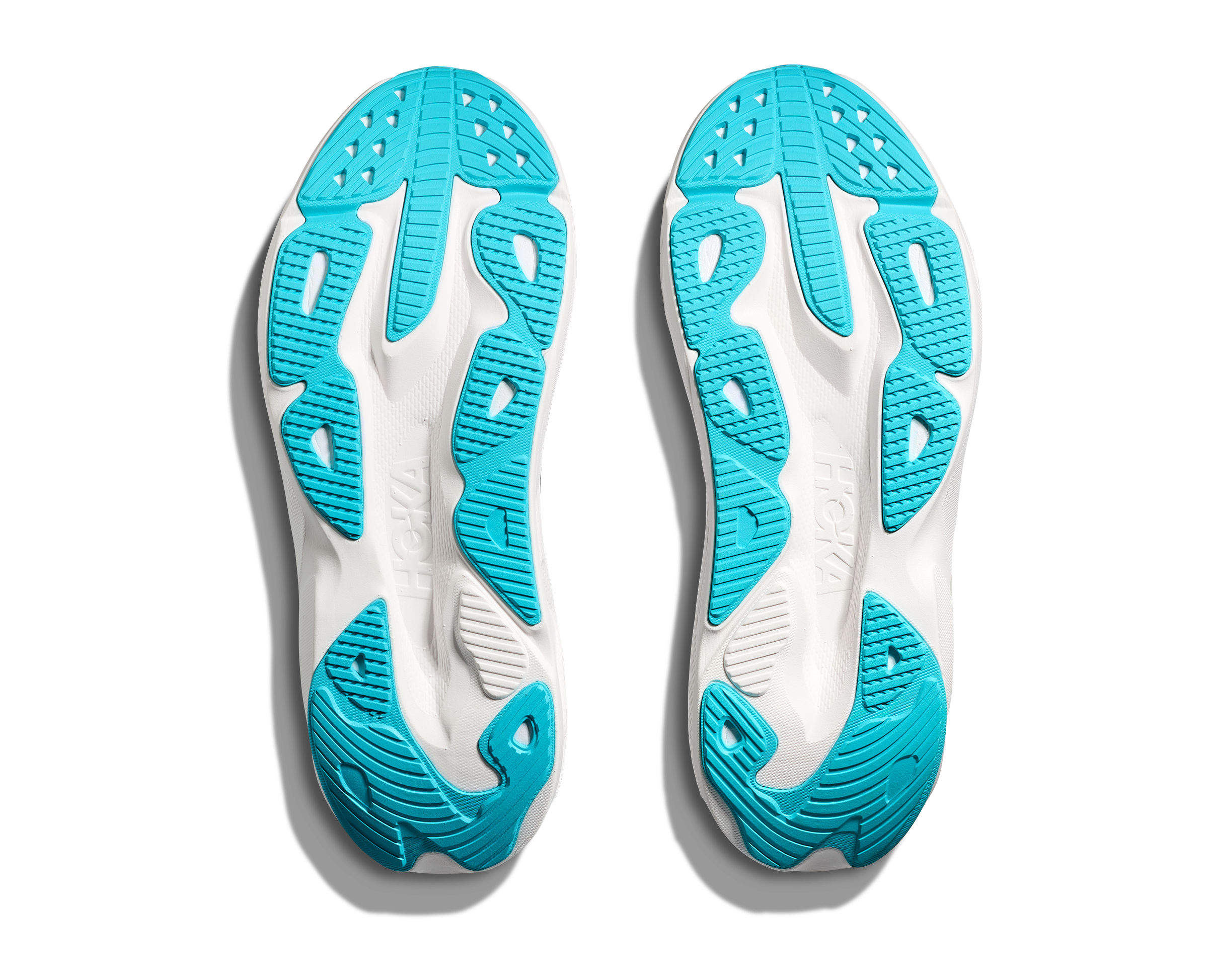 HOKA Men's Skyflow - MIDNIGHT BLUE / NIGHT SKY