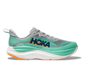 HOKA Men's Skyflow - STELLAR GREY / SHORELINE