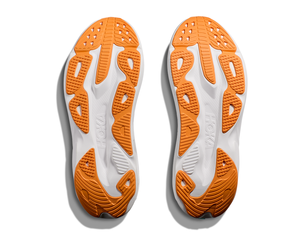 HOKA Men's Skyflow - STELLAR GREY / SHORELINE