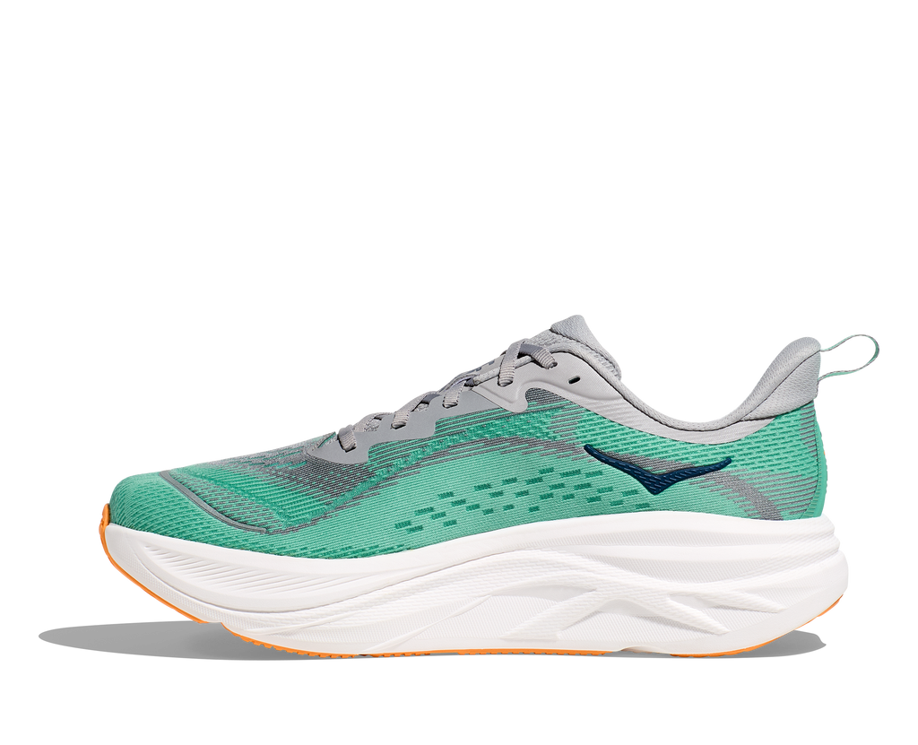 HOKA Men's Skyflow - STELLAR GREY / SHORELINE