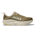 HOKA Men's Skyflow - WILD MUSHROOM / GRASSLAND (Wide)