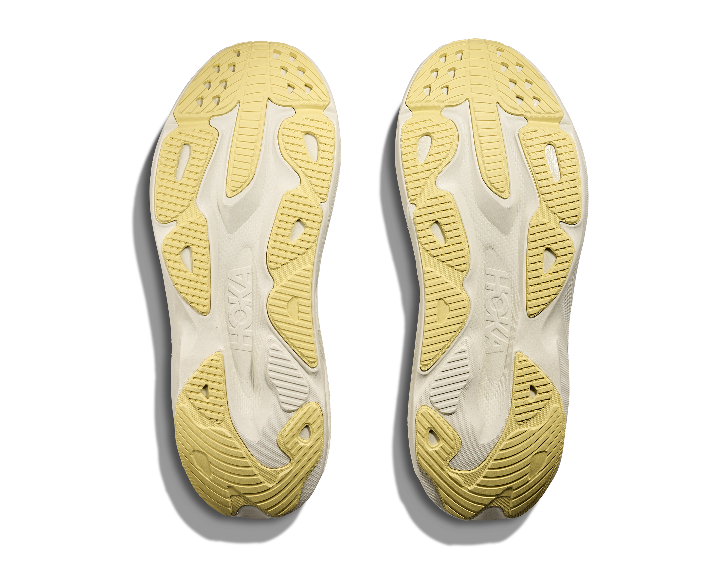 HOKA Men's Skyflow - WILD MUSHROOM / GRASSLAND (Wide)