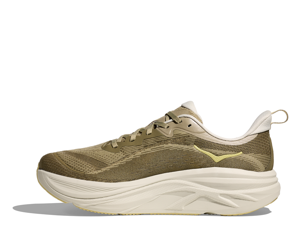 HOKA Men's Skyflow - WILD MUSHROOM / GRASSLAND