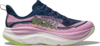 HOKA  Skyflow - MIDNIGHT / PINK TWILIGHT