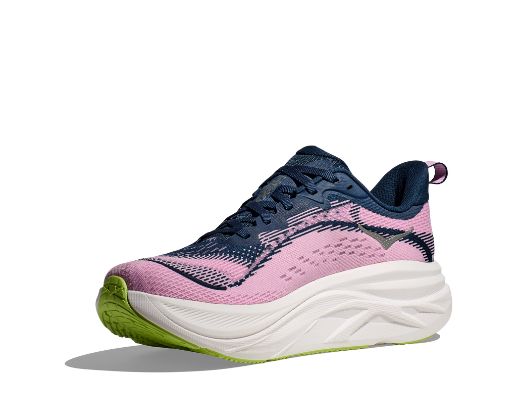 HOKA  Skyflow - MIDNIGHT / PINK TWILIGHT