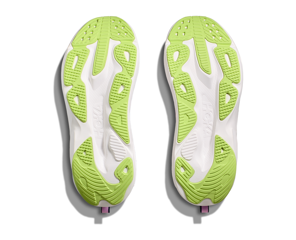 HOKA  Skyflow - MIDNIGHT / PINK TWILIGHT