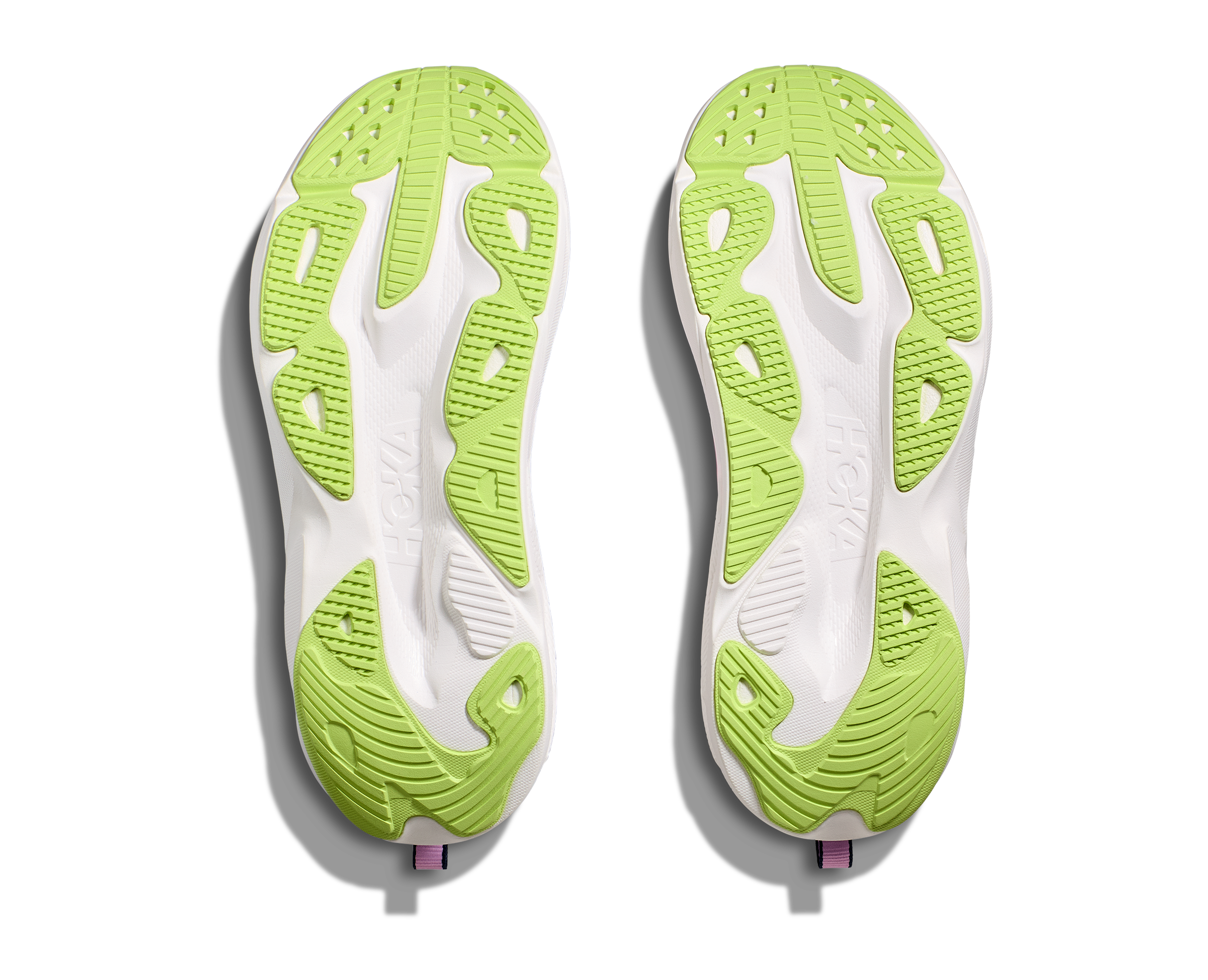 HOKA  Skyflow - MIDNIGHT / PINK TWILIGHT