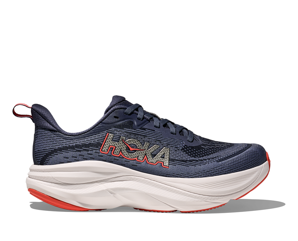 HOKA Women's Skyflow - NAUTICAL DUSK / ANCHOR