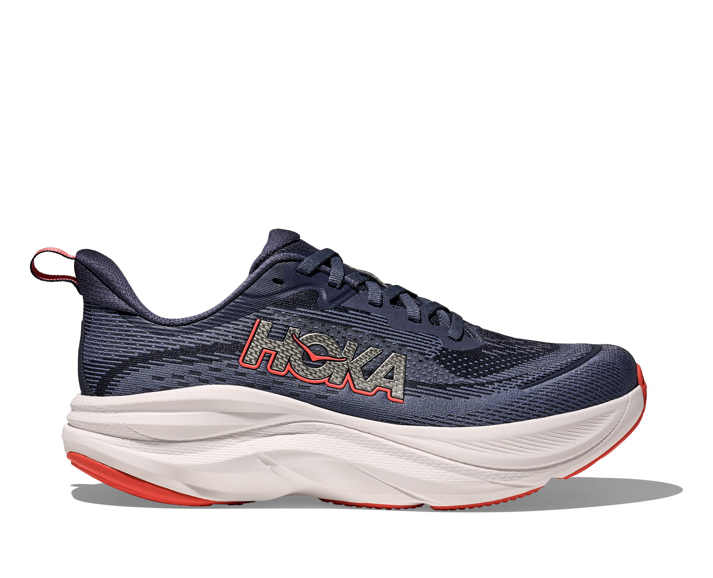 HOKA Women's Skyflow - NAUTICAL DUSK / ANCHOR