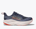 HOKA Women's Skyflow - NAUTICAL DUSK / ANCHOR (Wide)