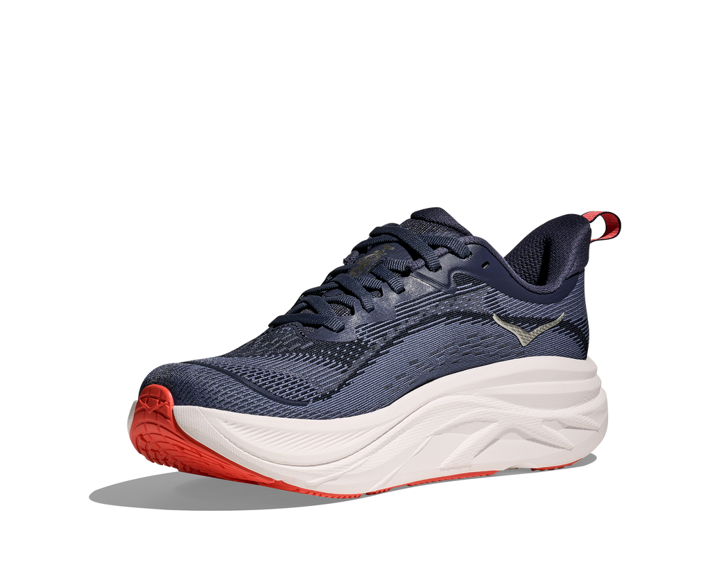 HOKA Women's Skyflow - NAUTICAL DUSK / ANCHOR