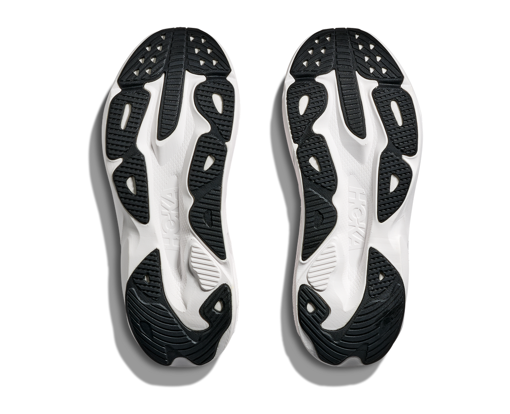 HOKA Women's Skyflow - NEON ROSE / NEON HOKA CITRUS