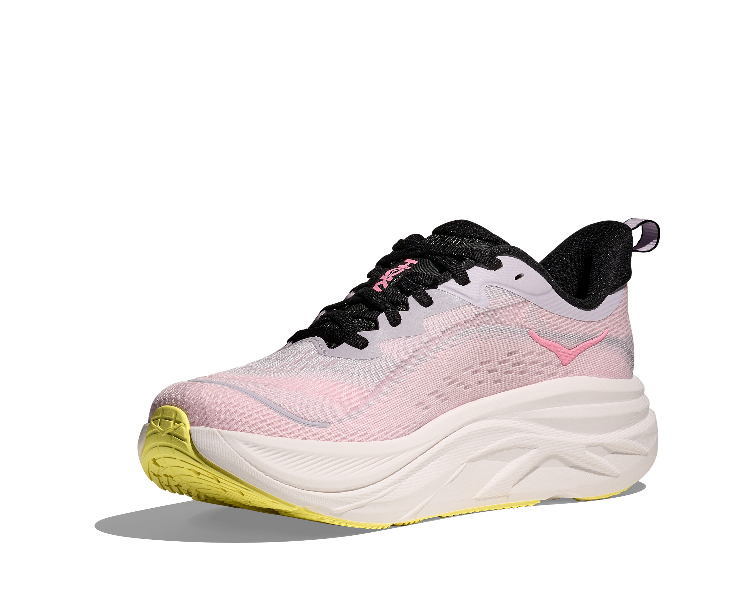 HOKA Women's Skyflow - STARLIGHT GLOW / CARNATION