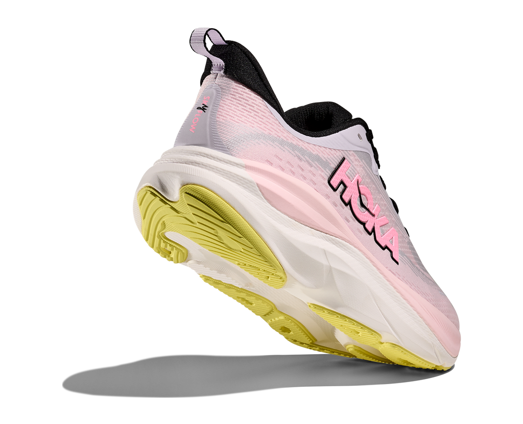 HOKA Women's Skyflow - STARLIGHT GLOW / CARNATION