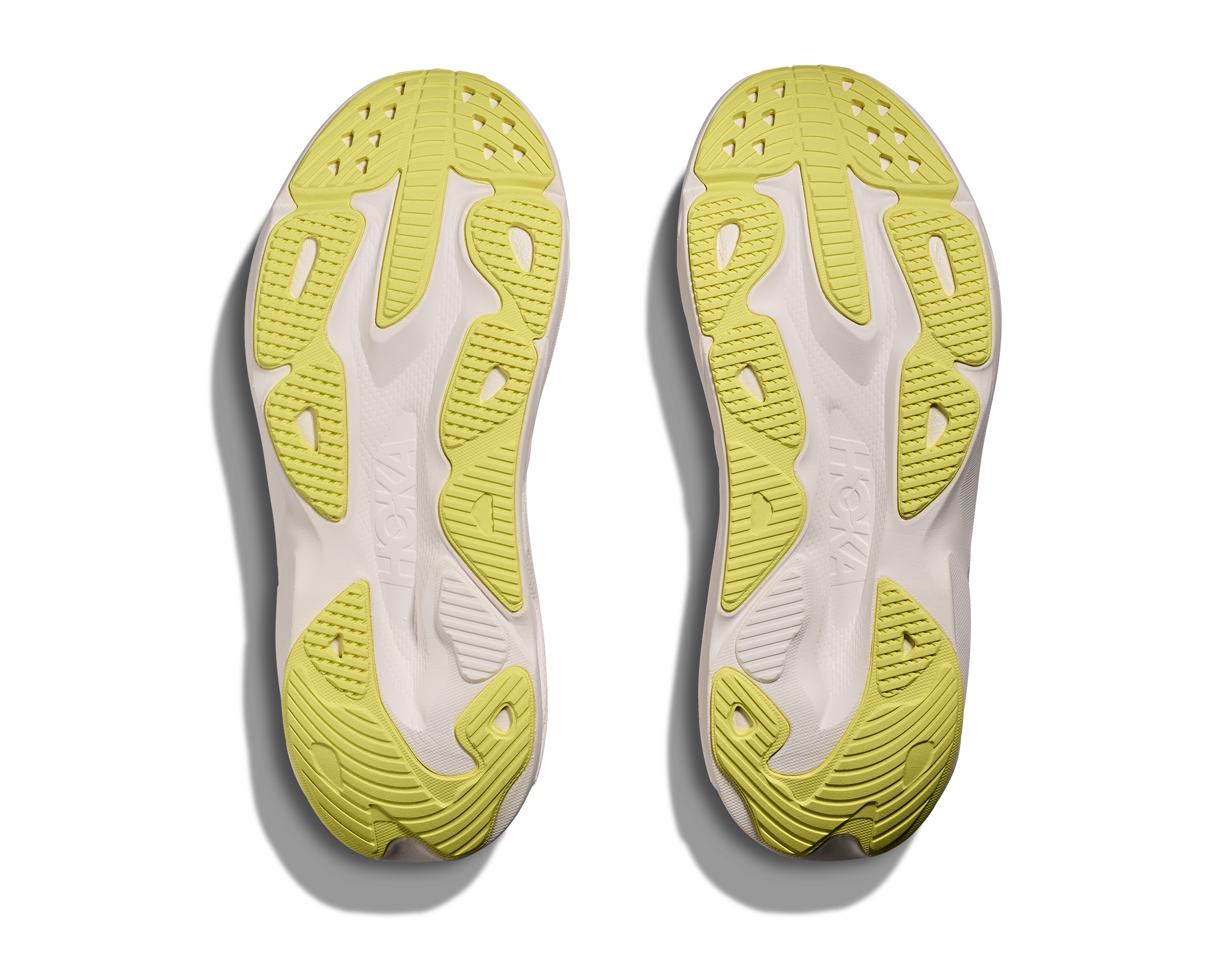 HOKA Women's Skyflow - STARLIGHT GLOW / CARNATION