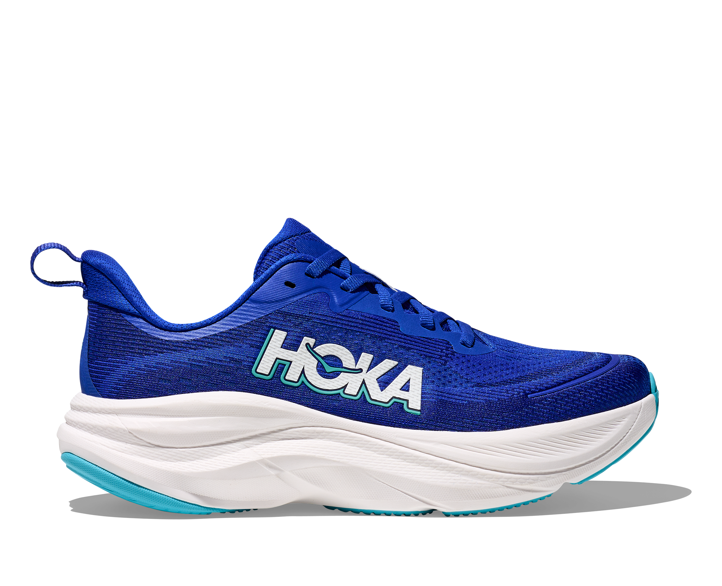 HOKA Women's Skyflow - ULTRAMARINE / NIGHT SKY