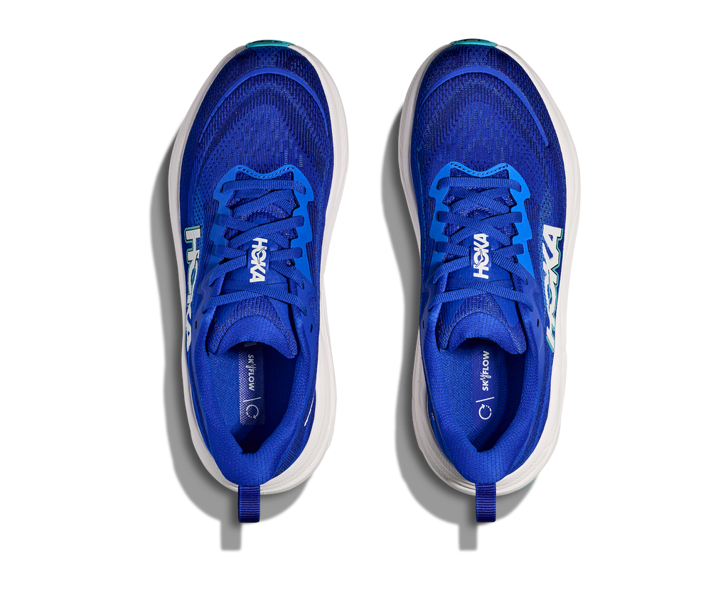 HOKA Women's Skyflow - ULTRAMARINE / NIGHT SKY