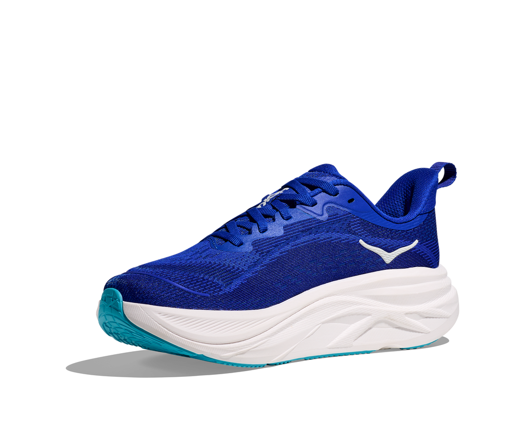 HOKA Women's Skyflow - ULTRAMARINE / NIGHT SKY