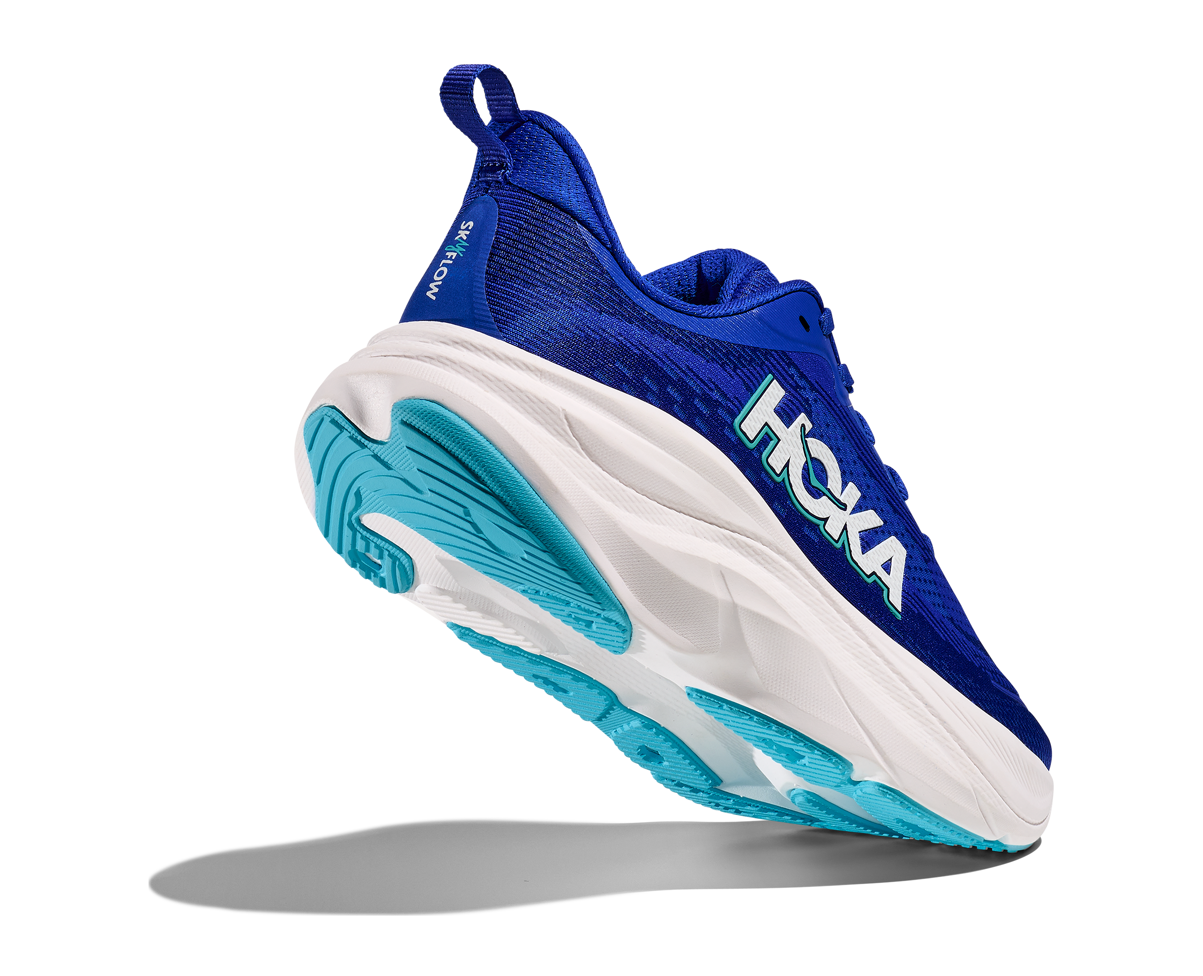 HOKA Women's Skyflow - ULTRAMARINE / NIGHT SKY