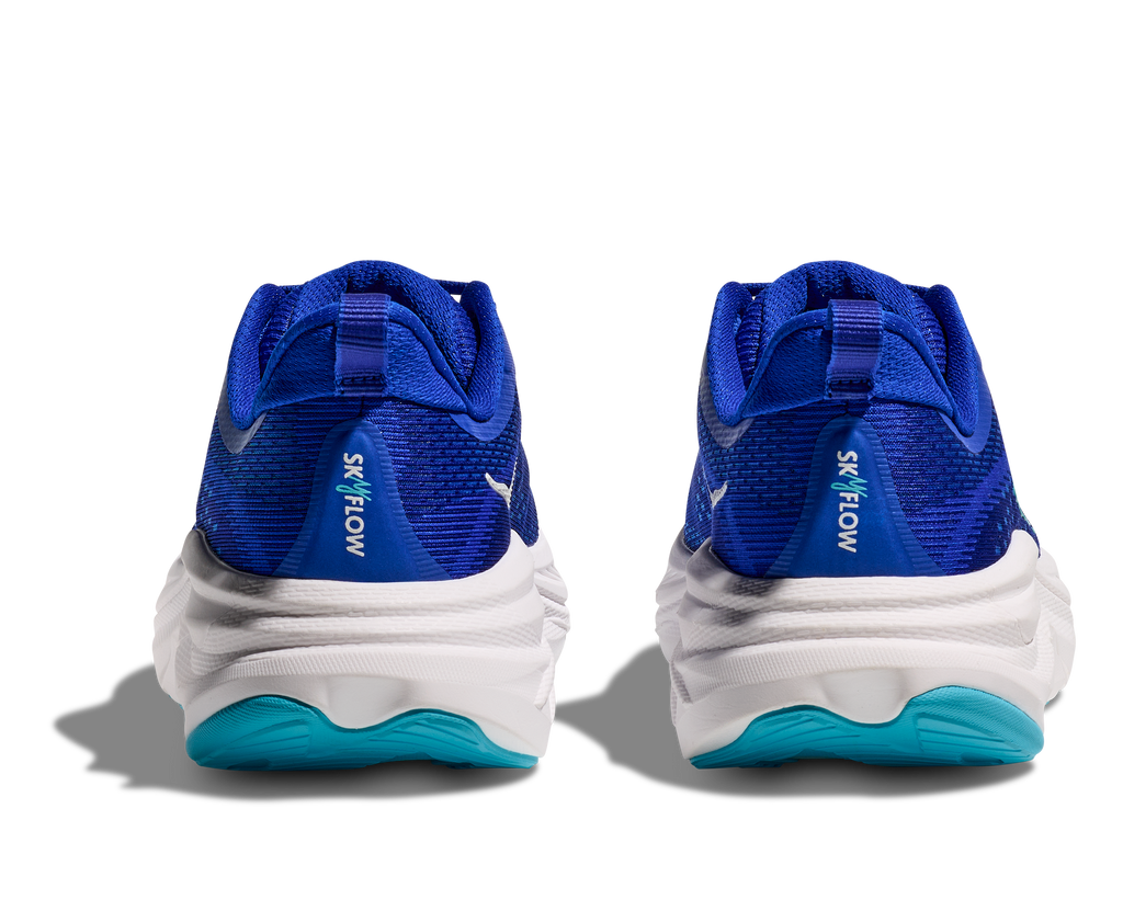 HOKA Women's Skyflow - ULTRAMARINE / NIGHT SKY