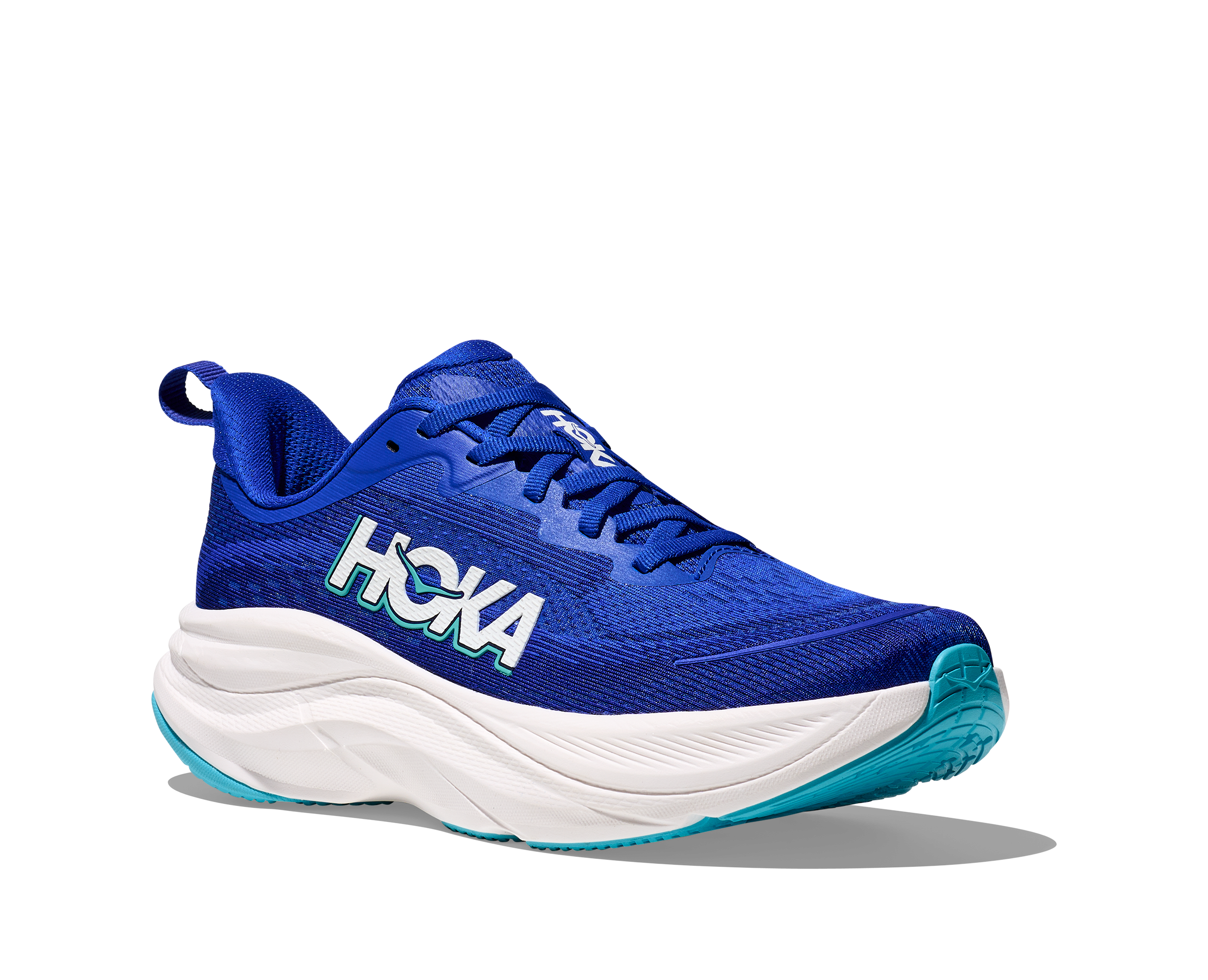 HOKA Women's Skyflow - ULTRAMARINE / NIGHT SKY