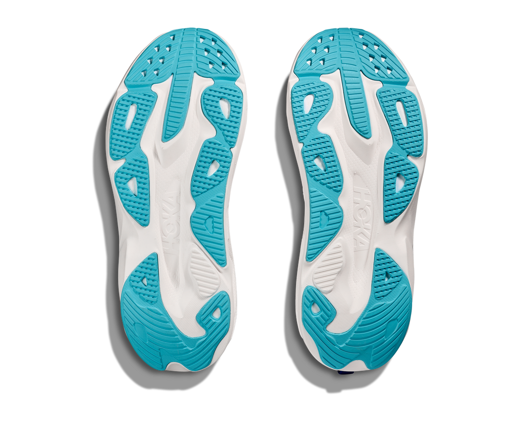 HOKA Women's Skyflow - ULTRAMARINE / NIGHT SKY