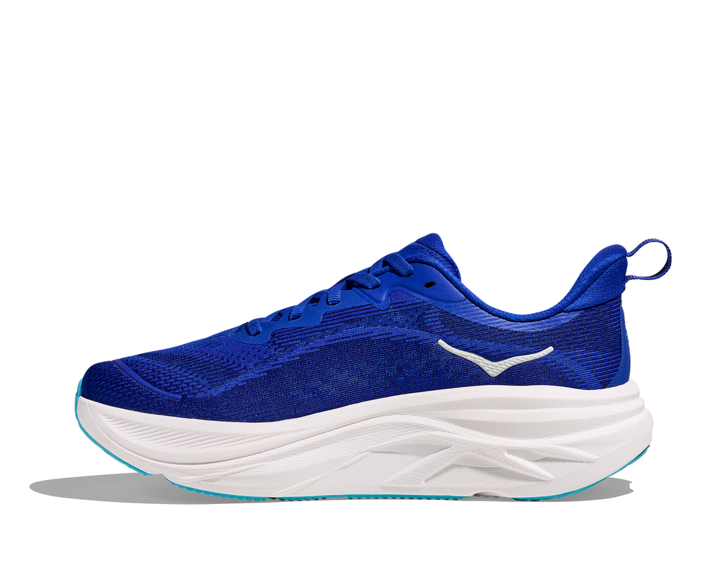 HOKA Women's Skyflow - ULTRAMARINE / NIGHT SKY