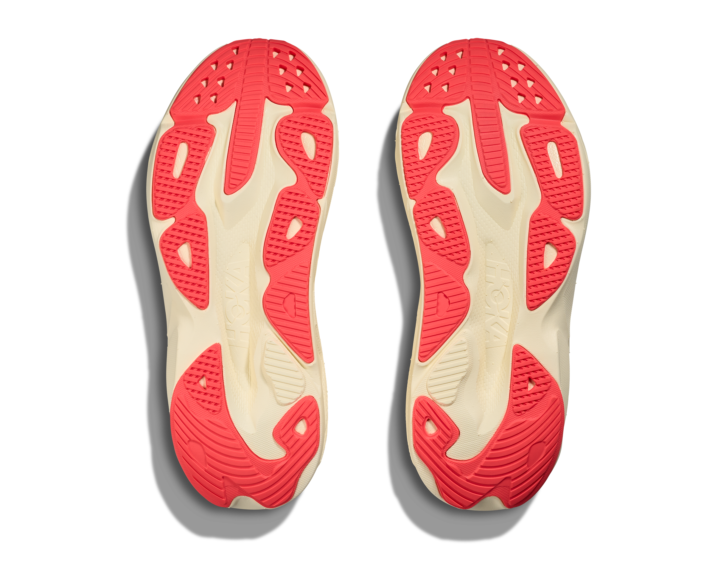HOKA Women's Skyflow - VINTAGE YELLOW / SEMOLINA