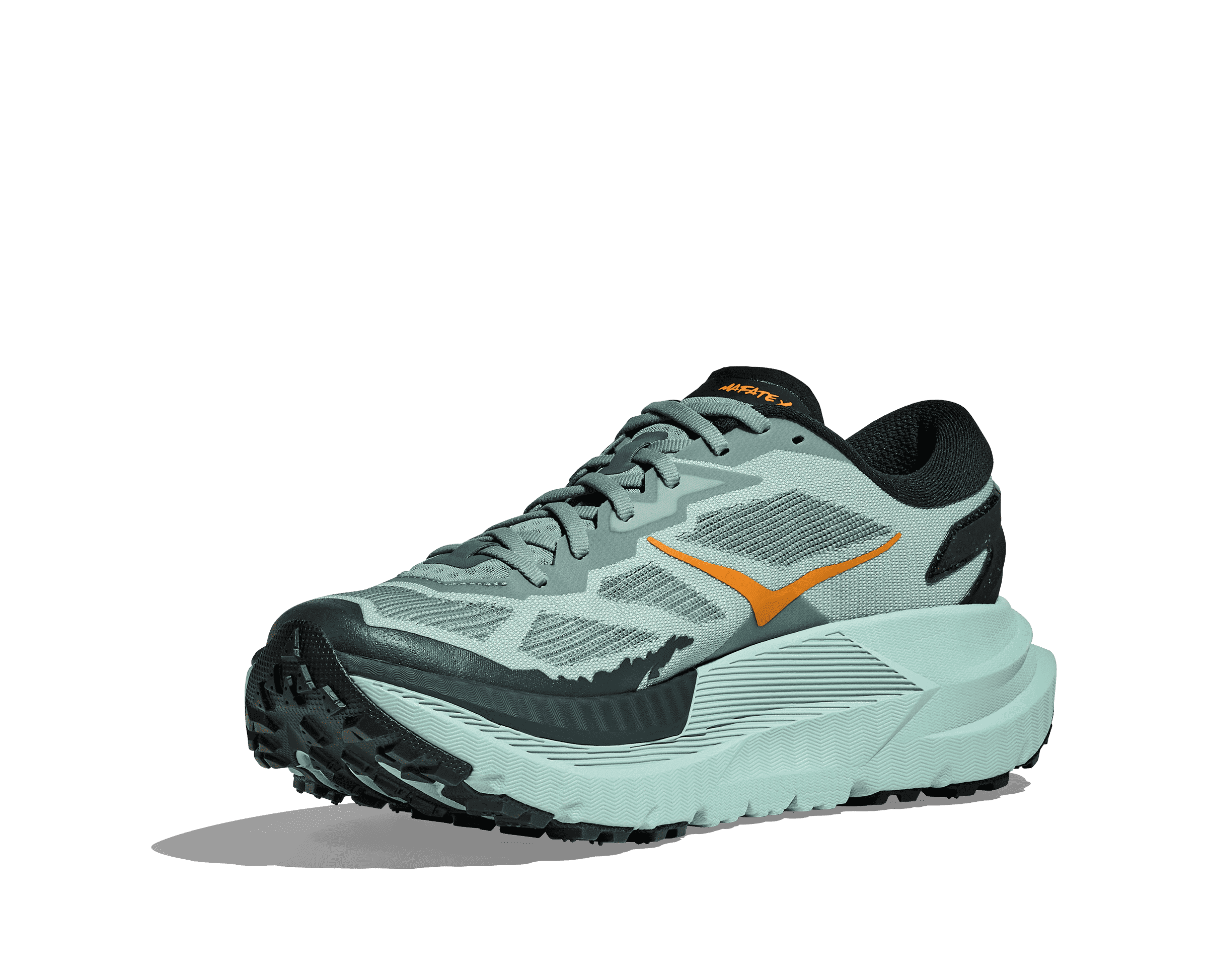 HOKA Men's Mafate X - SAGE / ROSEMARY