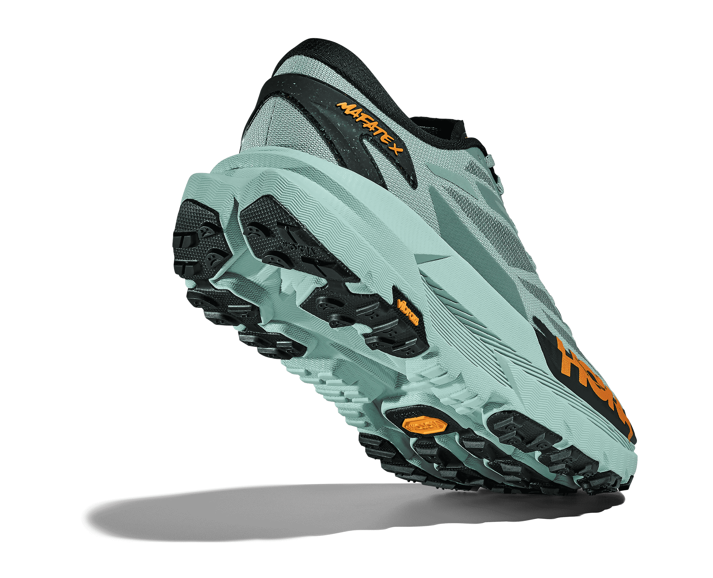 HOKA Men's Mafate X - SAGE / ROSEMARY