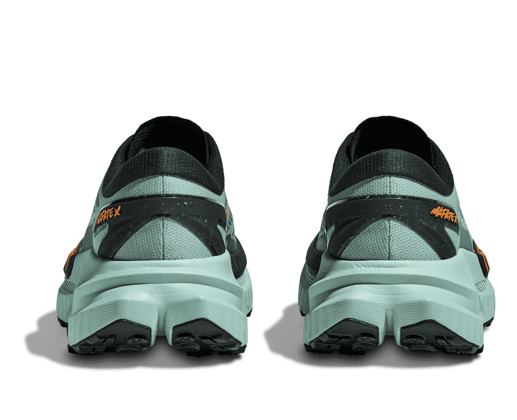 HOKA Men's Mafate X - SAGE / ROSEMARY