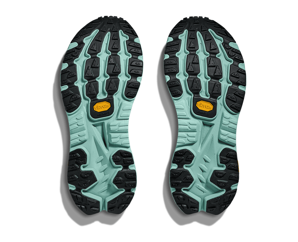 HOKA Men's Mafate X - SAGE / ROSEMARY