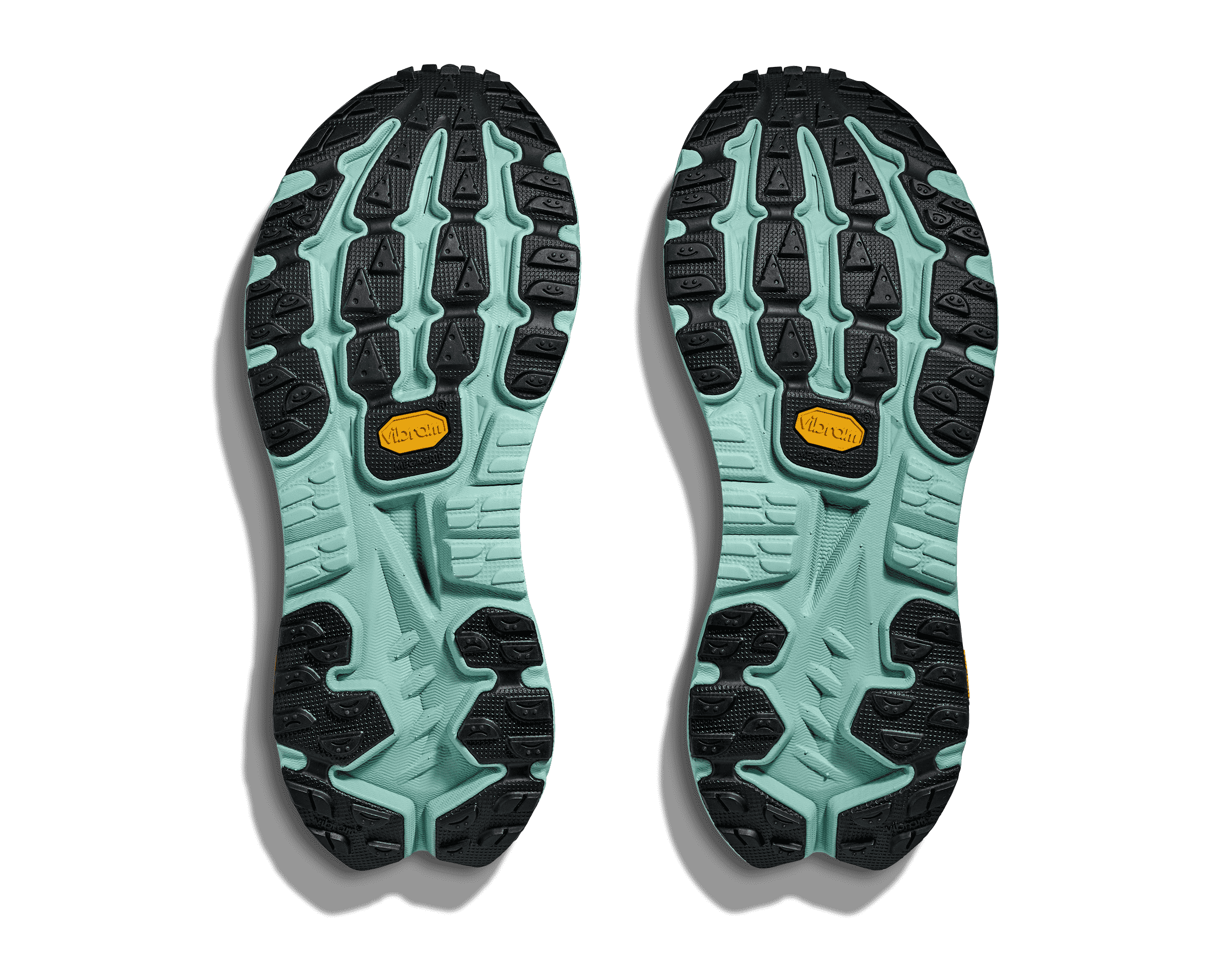 HOKA Men's Mafate X - SAGE / ROSEMARY