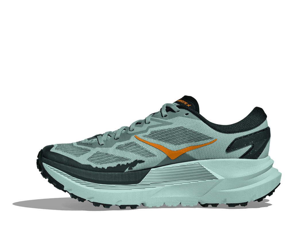 HOKA Men's Mafate X - SAGE / ROSEMARY
