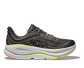 HOKA Men's Bondi 9 - ASPHALT GREY / GRAVEL
