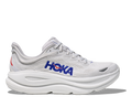 HOKA Men's Bondi 9 - COSMIC GREY / ULTRAMARINE