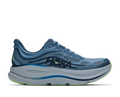 HOKA Men's Bondi 9 - DOWNPOUR / THUNDER CLOUD (Wide)