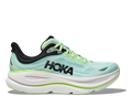 HOKA Men's Bondi 9 - LUNA MOTH / BLUE SPARK