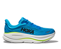 HOKA Men's Bondi 9 - SKYWARD BLUE / HOKA BLUE (Wide)