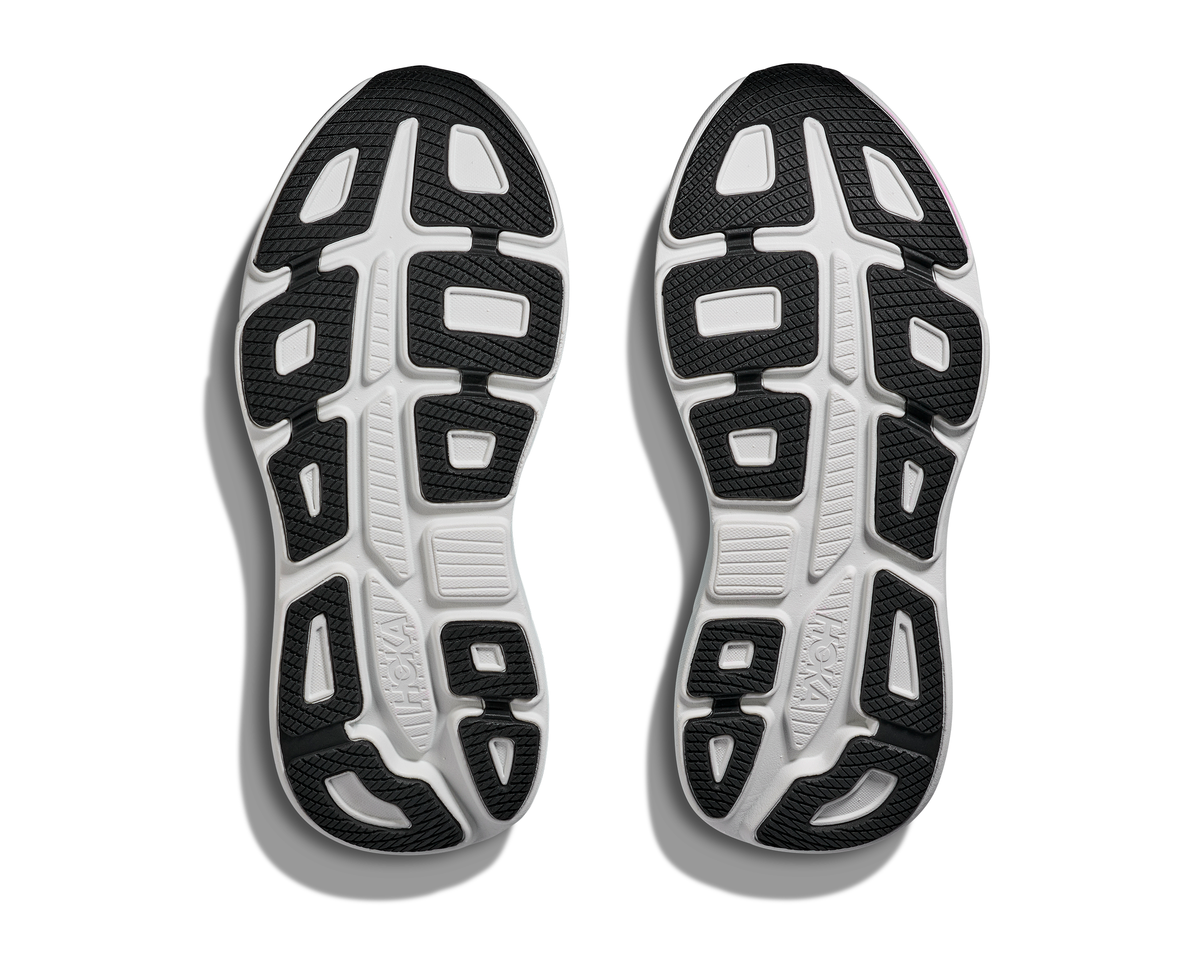 HOKA Men's Bondi 9 - SKYWARD BLUE / HOKA BLUE (Wide)