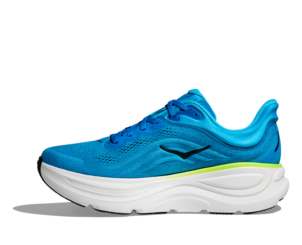 HOKA Men's Bondi 9 - SKYWARD BLUE / HOKA BLUE