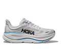 HOKA Men's Bondi 9 - STARDUST / COSMIC GREY
