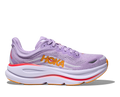 HOKA Women's Bondi 9 - ASTER FLOWER / STARLIGHT GLOW