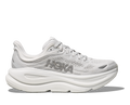 HOKA Women's Bondi 9 - STARDUST / SILVER (Wide)