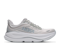 HOKA Women's Bondi 9 - STARDUST / MINERAL BLUE