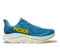 HOKA Men's Clifton 10 - ALPINE BLUE / FOGGY NIGHT